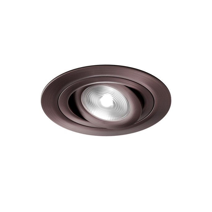 Faretto ROUND - basculante