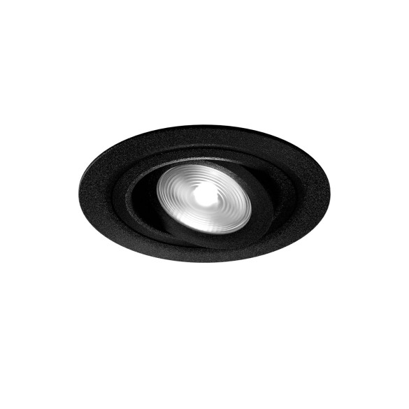 Faretto ROUND - basculante