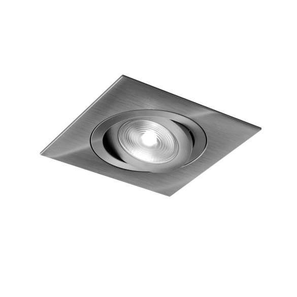 SQUARE spotlight - tilting