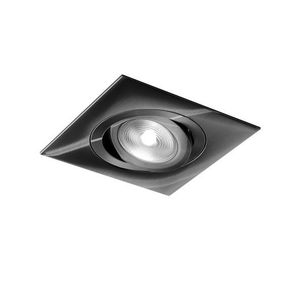 Faretto SQUARE - basculante