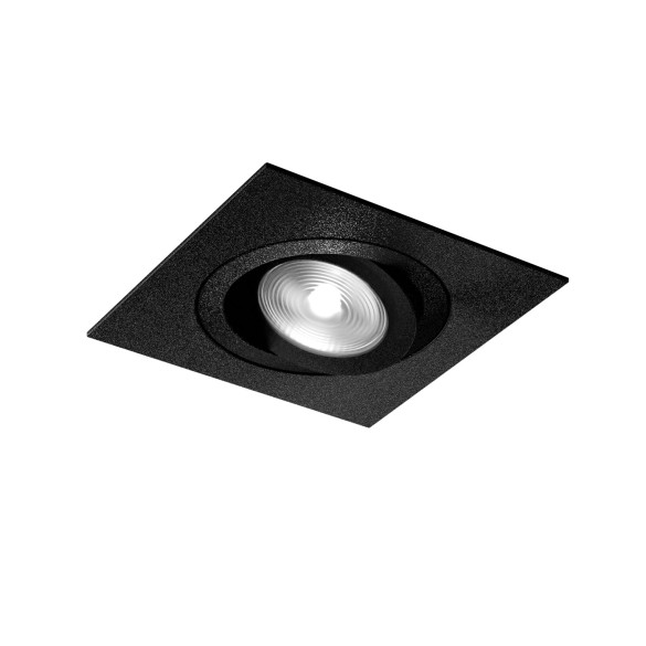 SQUARE spotlight - tilting