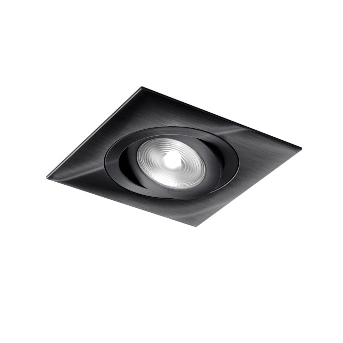 SQUARE spotlight - tilting