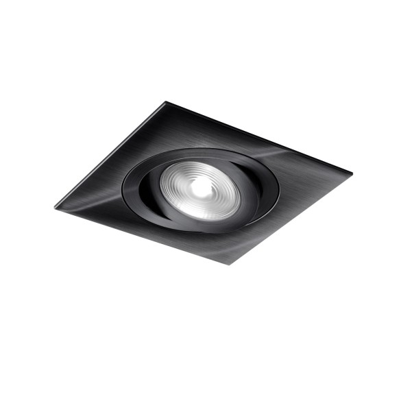 SQUARE spotlight - tilting