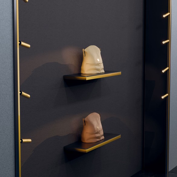 48V KIWI 6 spotlight - track