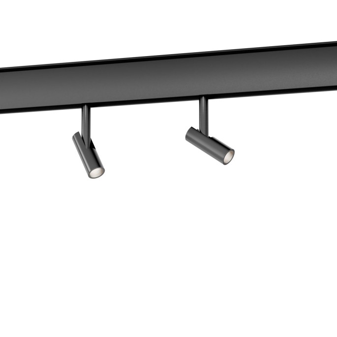 48V KIWI 6 spotlight - track