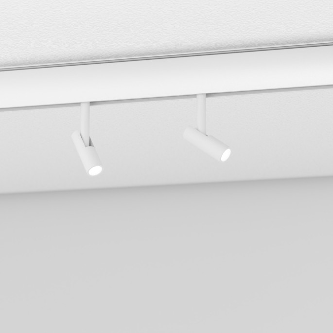 48V KIWI 6 spotlight - track