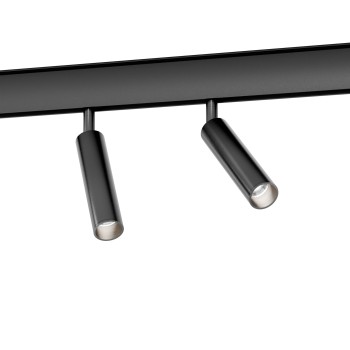 Faretto 48V SMILZO 13 - binario 2