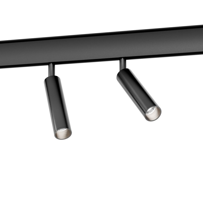 Faretto 48V SMILZO 13 - binario