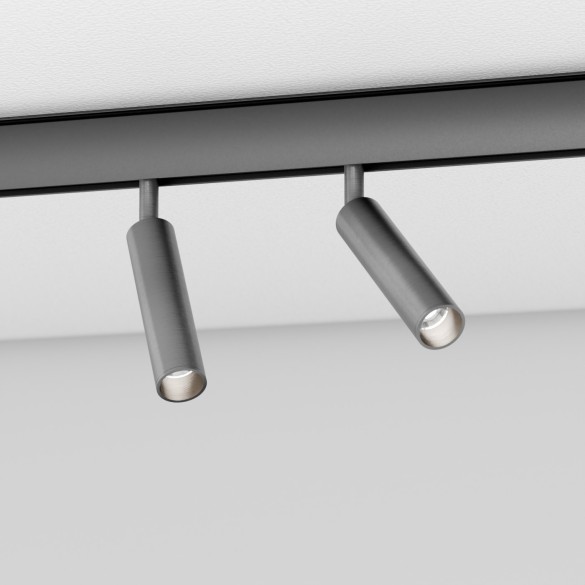 Faretto 48V SMILZO 13 - binario