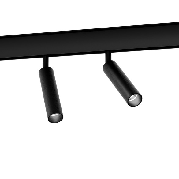 48V SMILZO 13 spotlight - track