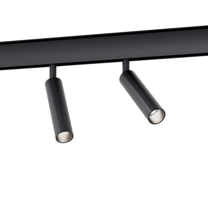 48V SMILZO 13 spotlight - track