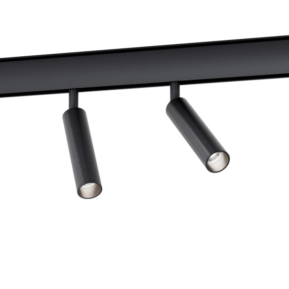 Faretto 48V SMILZO 13 - binario