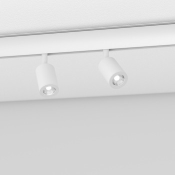 48V CRICCO 6 spotlight - track