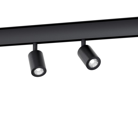 Faretto 48V CRICCO 6 - binario