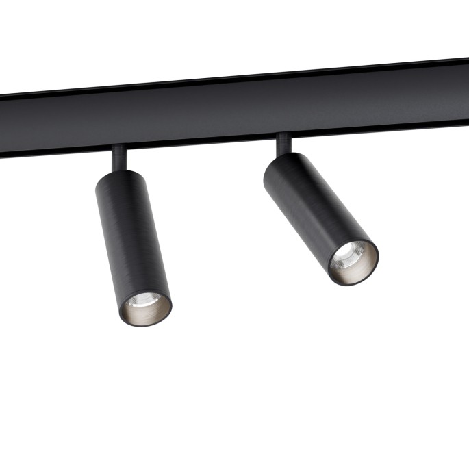 48V CRICCO 13 spotlight - track