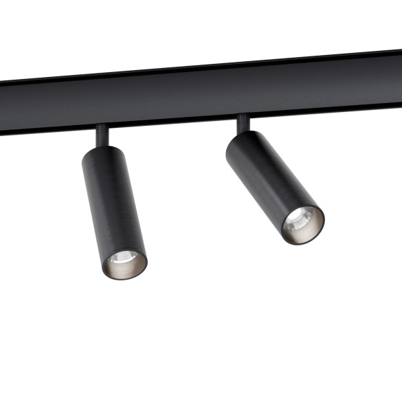 48V CRICCO 13 spotlight - track