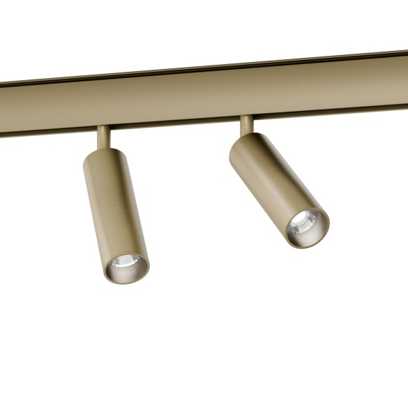 Faretto 48V CRICCO 13 - binario