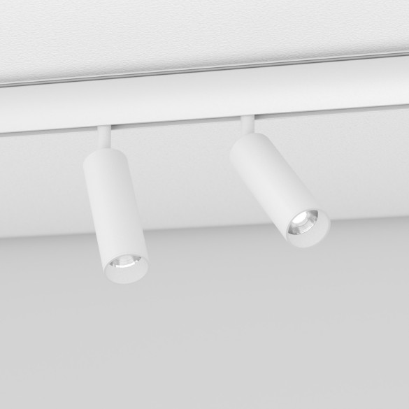 48V CRICCO 13 spotlight - track