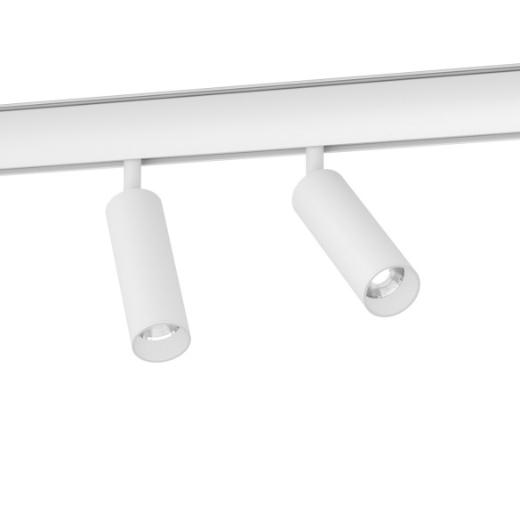 48V CRICCO 13 spotlight - track