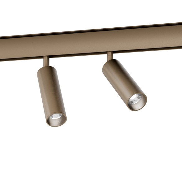 48V CRICCO 13 spotlight - track