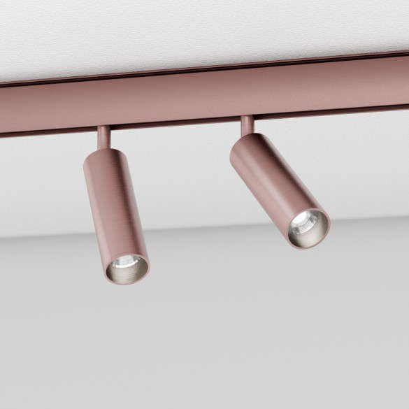 48V CRICCO 13 spotlight - track