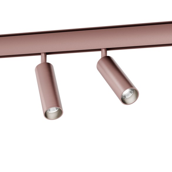 48V CRICCO 13 spotlight - track