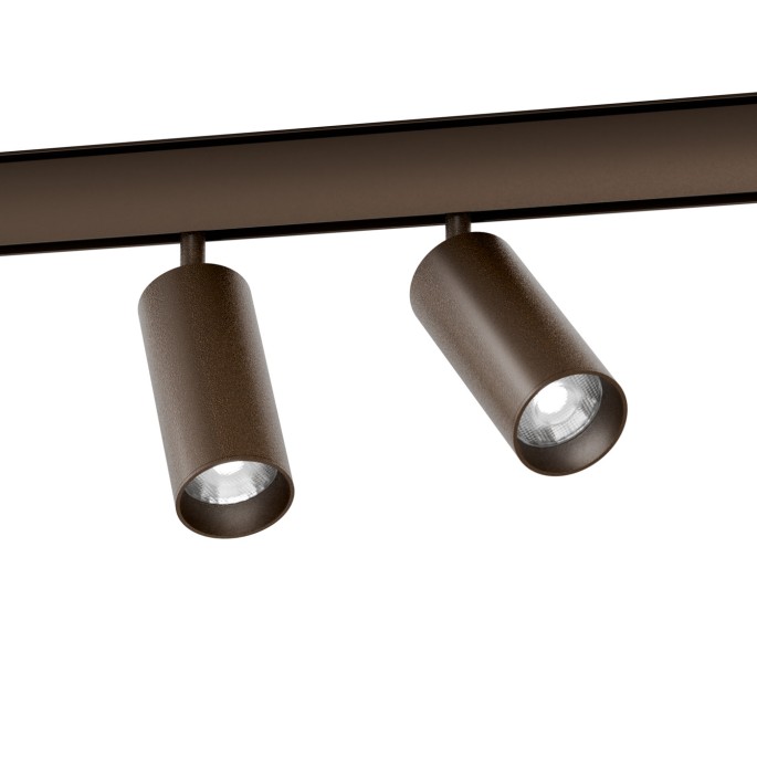 Faretto 48V CICCIO 13 - binario