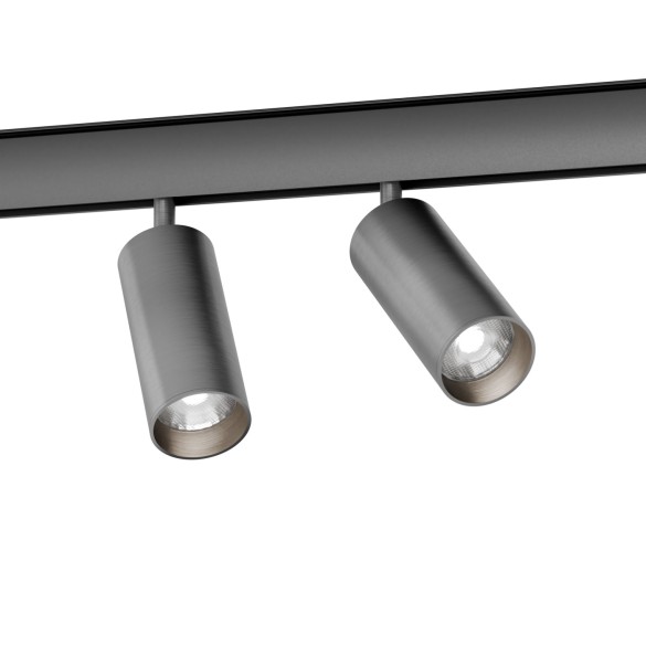 Faretto 48V CICCIO 13 - binario