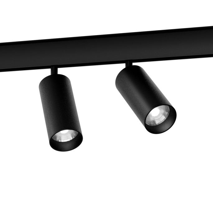 Faretto 48V CICCIO 13 - binario