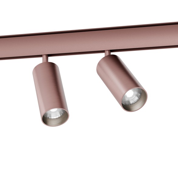 Faretto 48V CICCIO 13 - binario