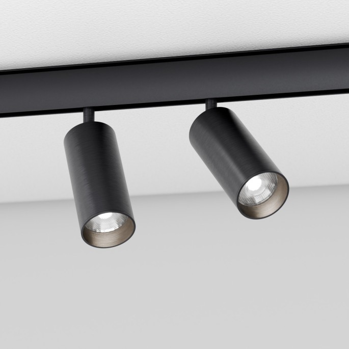 Faretto 48V CICCIO 13 - binario