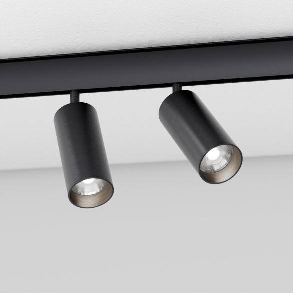 Faretto 48V CICCIO 13 - binario