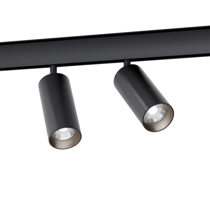 Faretto 48V CICCIO 13 - binario