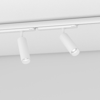 230V CRICCO 13 spotlight - track