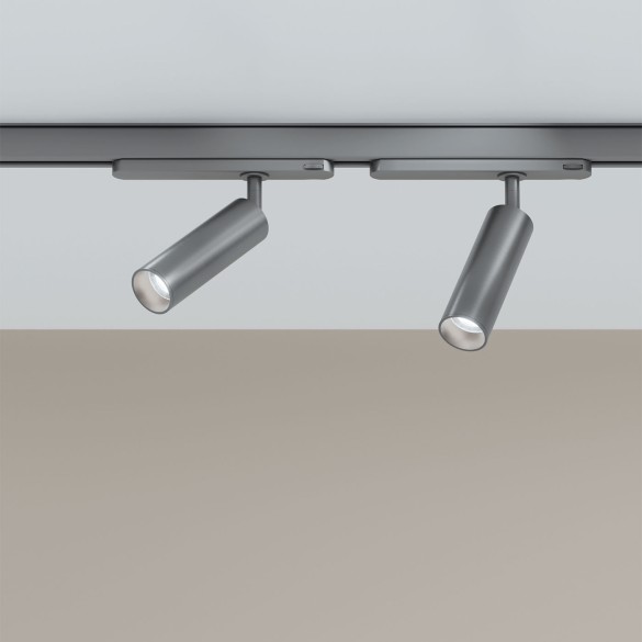 230V spotlight CICCIO 13 - track