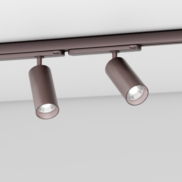 Faretto 230V CICCIO 13 - binario