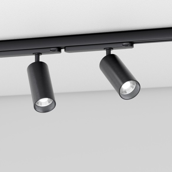 Faretto 230V CICCIO 13 - binario