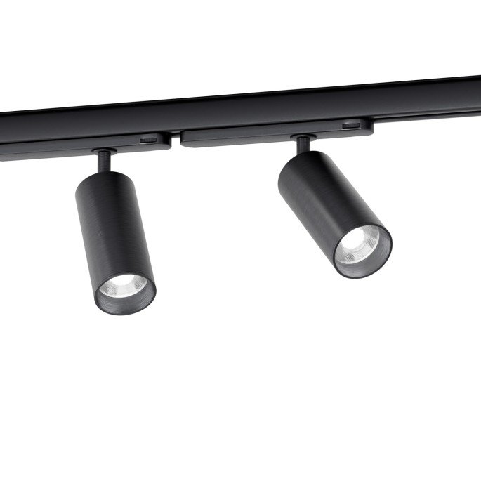 230V spotlight CICCIO 13 - track