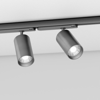 Faretto 230V BRAVO 13 - binario