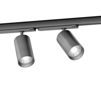 230V BRAVO 13 spotlight - track 2