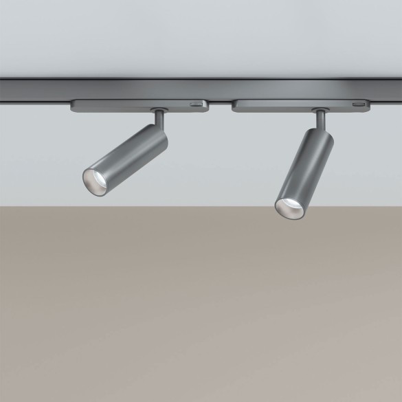 230V BRAVO 13 spotlight - track