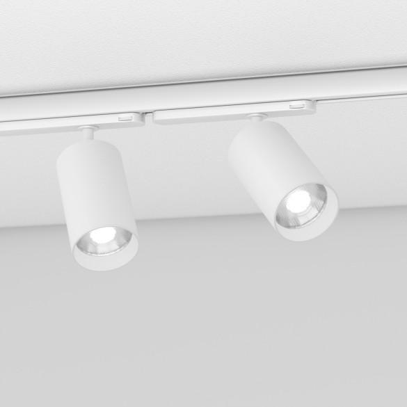 Faretto 230V BRAVO 13 - binario