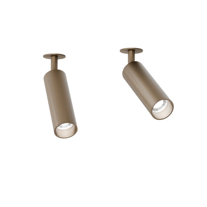 230V CRICCO 13 spotlight - recessed