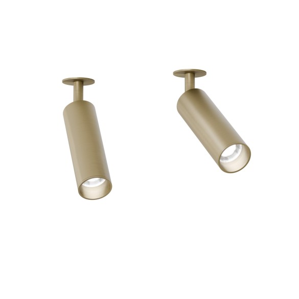 230V CRICCO 13 spotlight - recessed