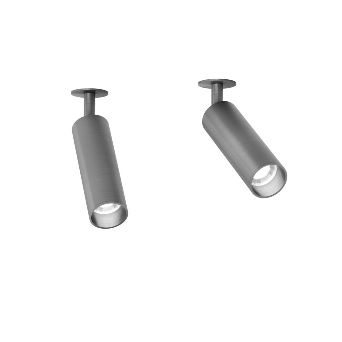 230V CRICCO 13 spotlight - recessed