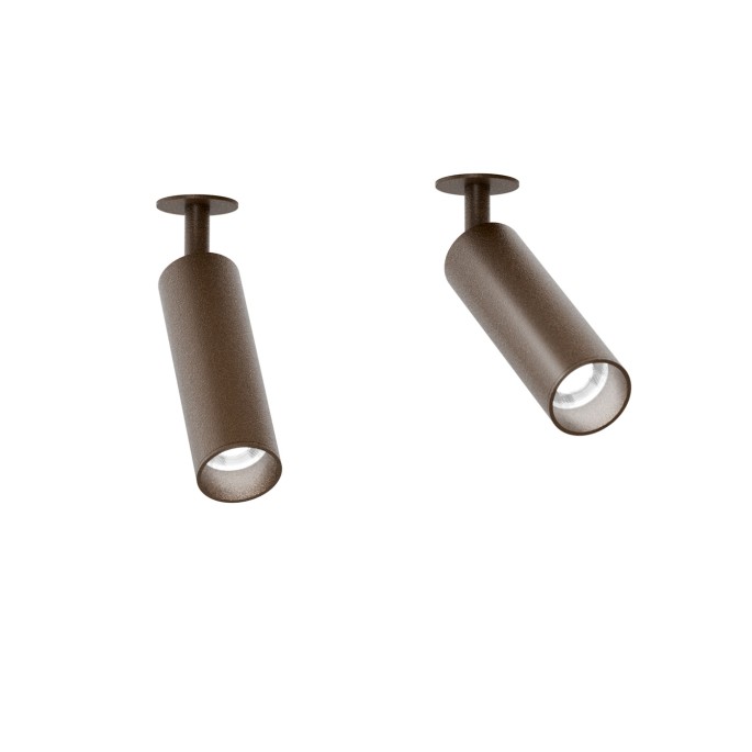 230V CRICCO 13 spotlight - recessed