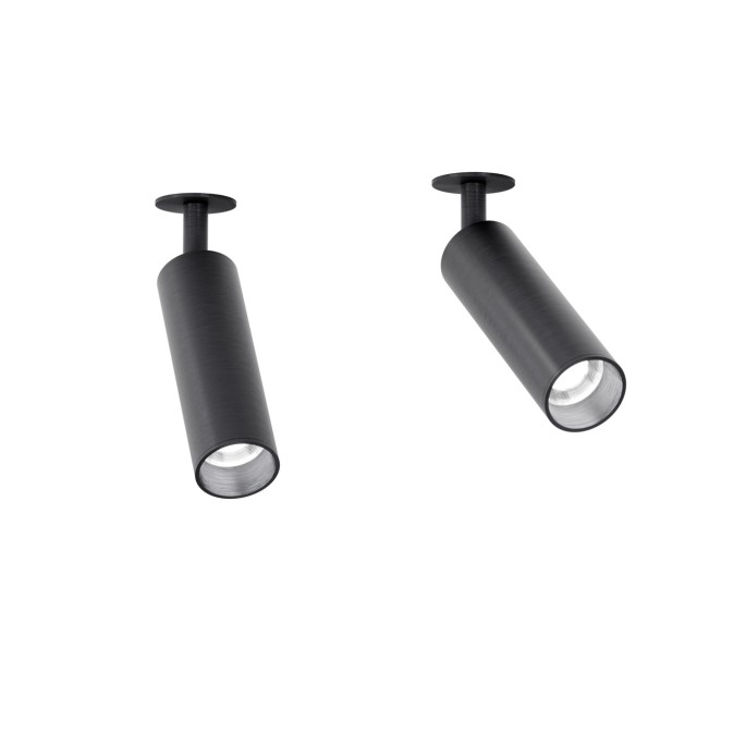 Faretto 230V CRICCO 13 - incasso