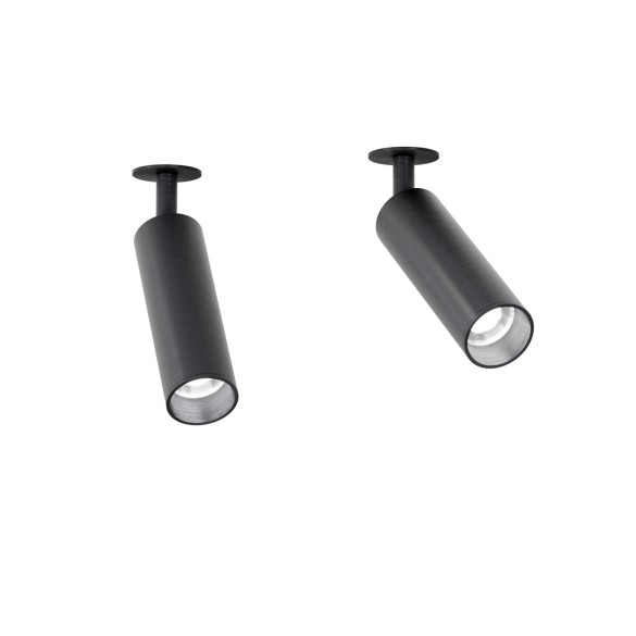 230V CRICCO 13 spotlight - recessed