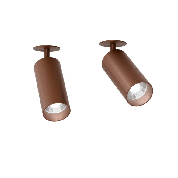 230V CICCIO 13 spotlight - recessed