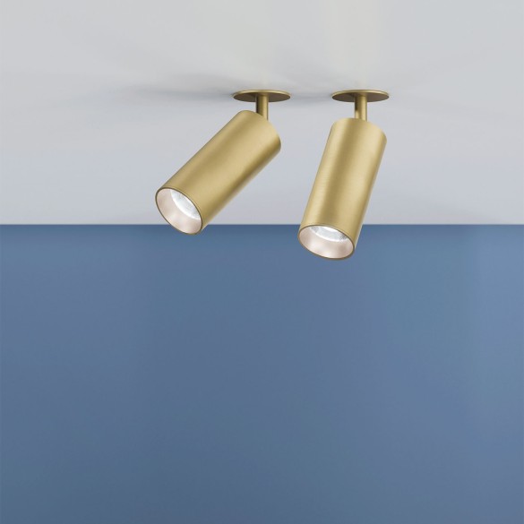 230V CICCIO 13 spotlight - recessed